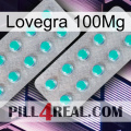 Lovegra 100Mg 29